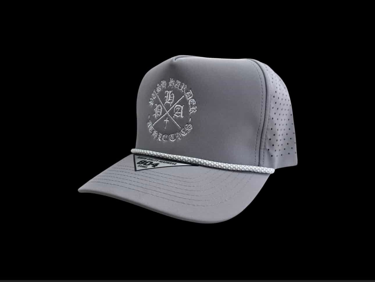 P.H.A. Base Ball Cap V.1